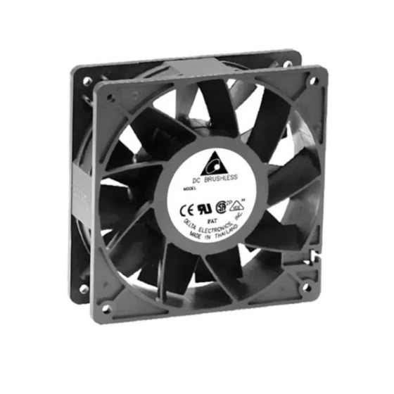 Delta PFC1224DE-F00 fläkt