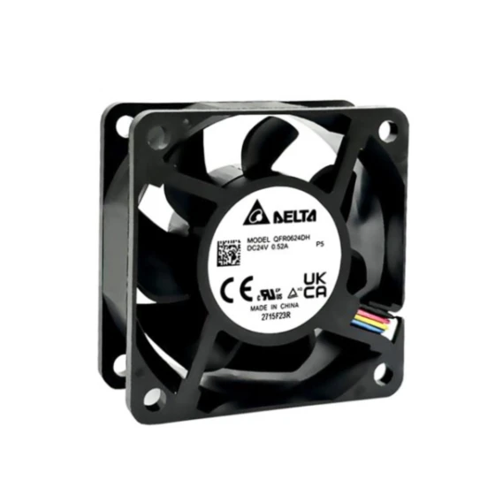 Delta QFR0624DHP5 fläkt