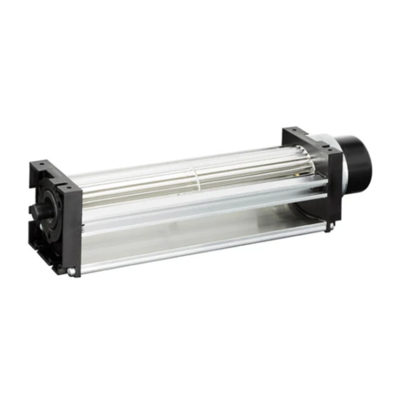 ebm-papst QG030-148/14R fläkt