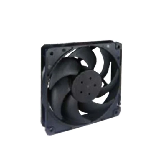 YS TECH QYW12025048BH-5 fläkt