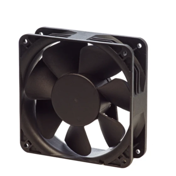 Micronel USA R1238Y24BPLB2-7 fläkt