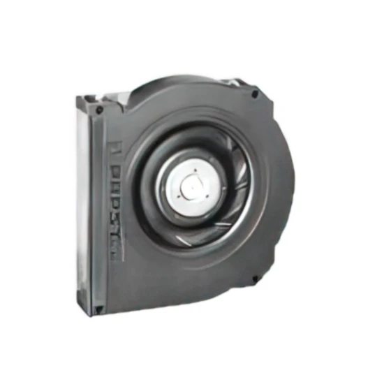 ebm-papst RLF100-11/18/2HP-182 fläkt