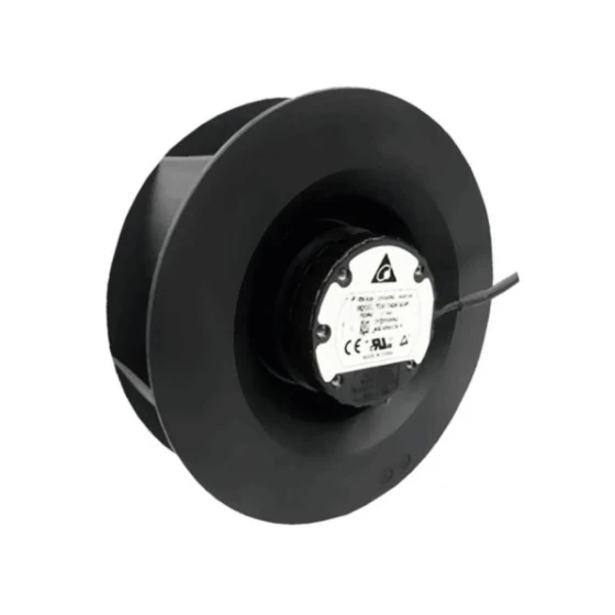 Delta TCA1748ATP8 fläkt