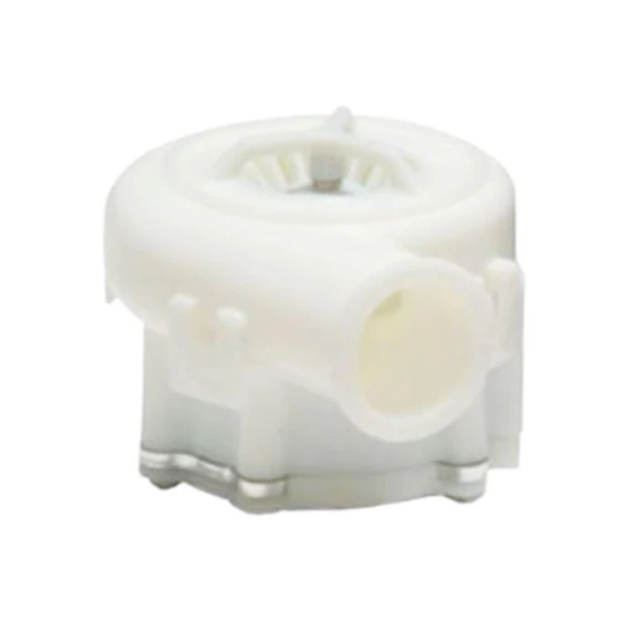 Nidec TF029B-1000-F fläkt