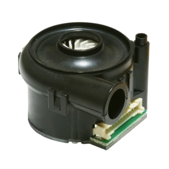Nidec TF037C-2000-F fläkt