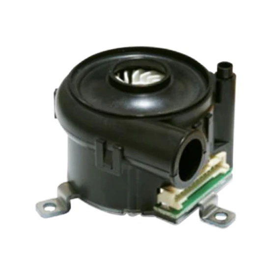 Nidec TF037C-2100-F fläkt