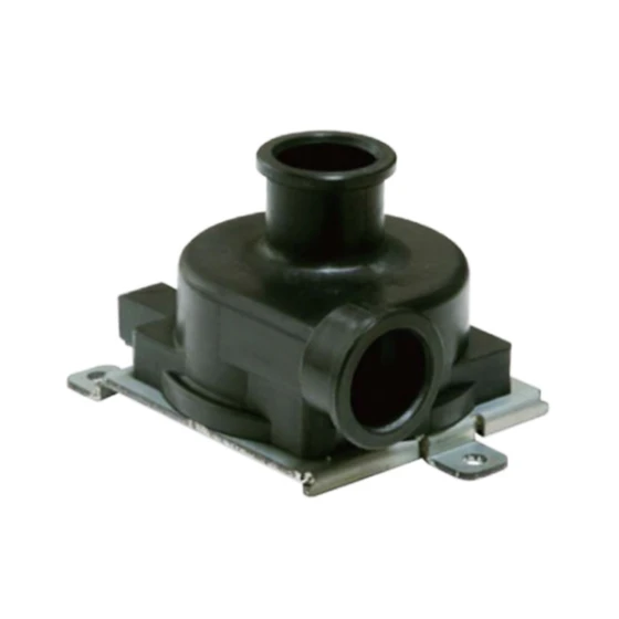 Nidec TF037E-2000-F fläkt