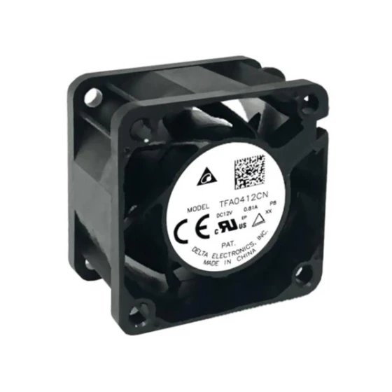 Delta TFA0412CNP8 fläkt