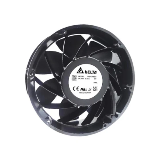 Delta THB1748BGP0 fläkt