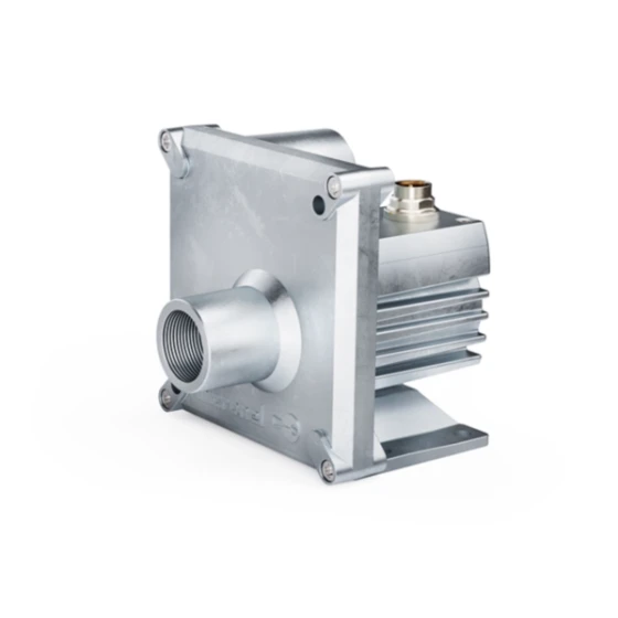 Micronel USA U100UL-024KA-4 fläkt