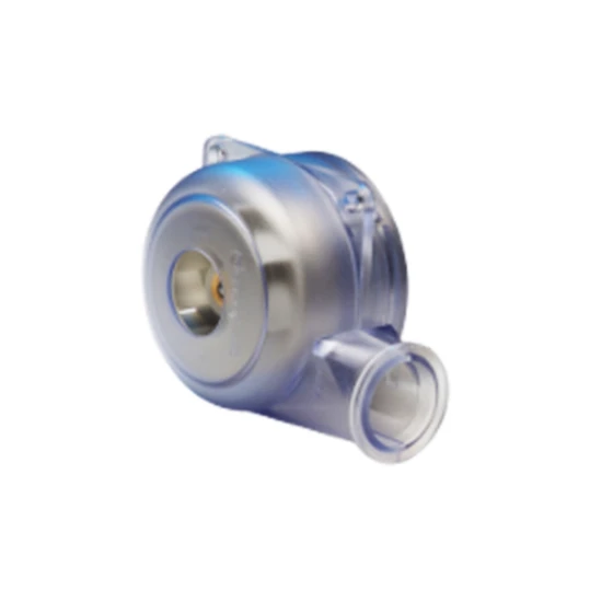 Micronel USA U51DL-012KK-5 fläkt