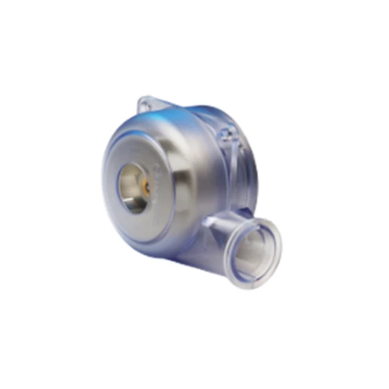 Micronel USA U51D2-024KX-6 fläkt