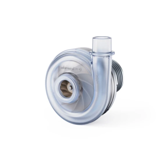 Micronel USA U65HN-024KS-6 fläkt