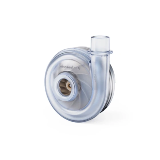 Micronel USA U65ML-024KS-5 fläkt