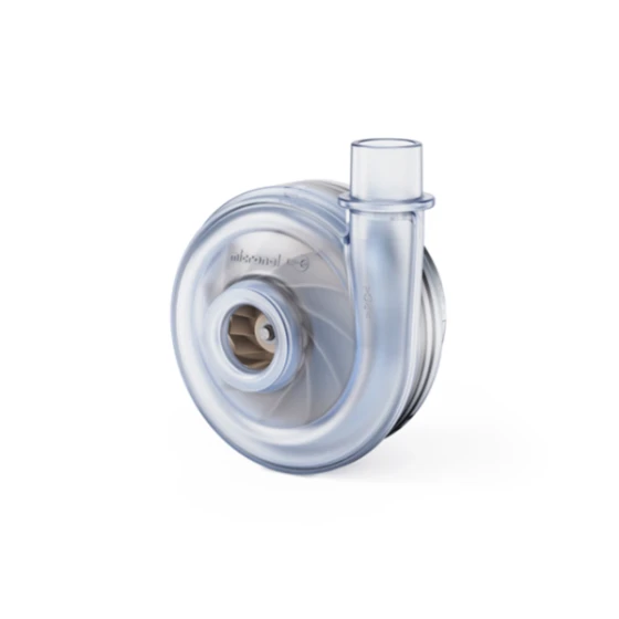 Micronel USA U65MN-024KS-5 fläkt