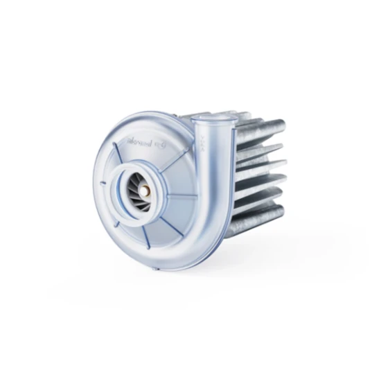 Micronel USA U71HL-024KM-4 fläkt