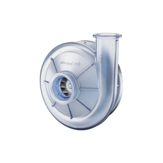 Micronel USA U85MX-024KE-5 fläkt
