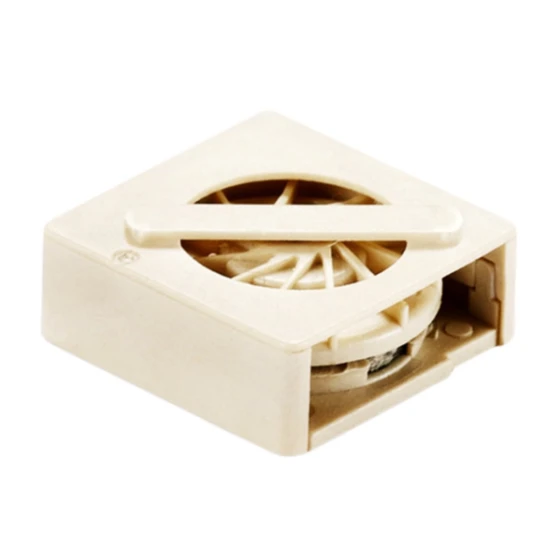 Sunon UB393-700TC fläkt