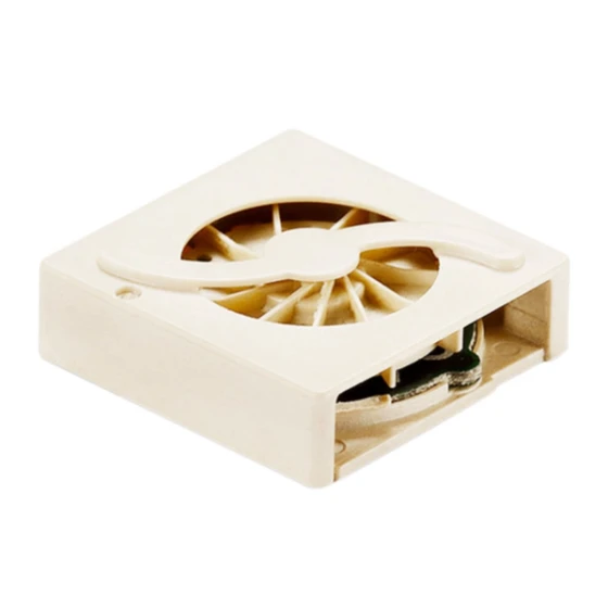 Sunon UB3C3-700TC fläkt
