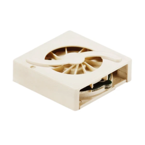 Sunon UB3C3-700B fläkt