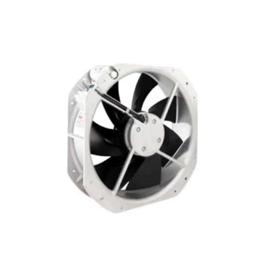 Mechatronics UF250BMB23-H1C2A-B1 fläkt