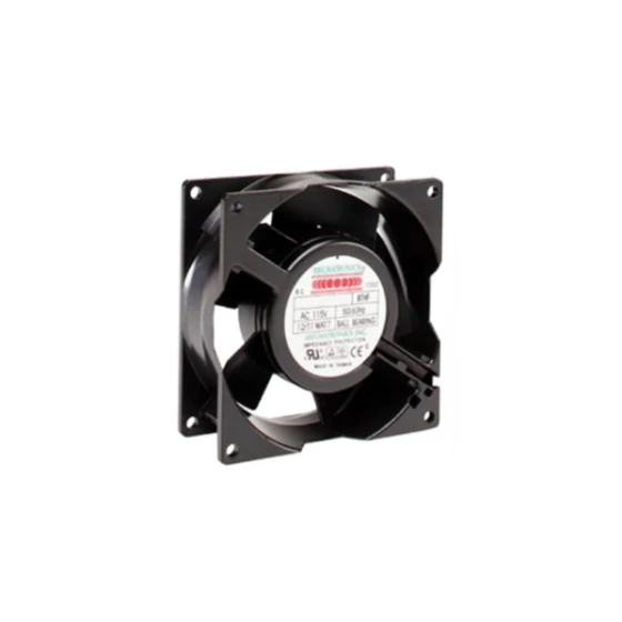 Mechatronics UF92AM12-BWHR-F fläkt