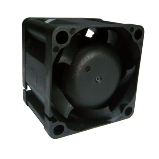 YS TECH XYW03628012BSS-12 fläkt