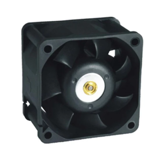 YS TECH XYW06038012BSS-NCK-12 fläkt