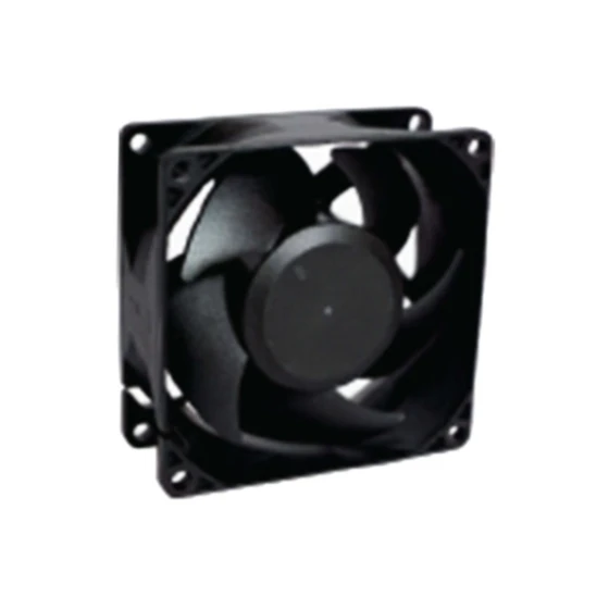 YS TECH XYW08032024BL-6 fläkt