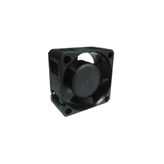 YS TECH YW04020012BS-N-5 fläkt