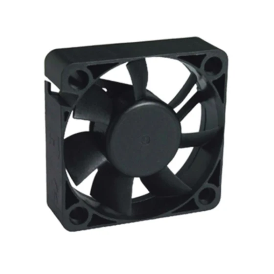 YS TECH YW05015012BL fläkt