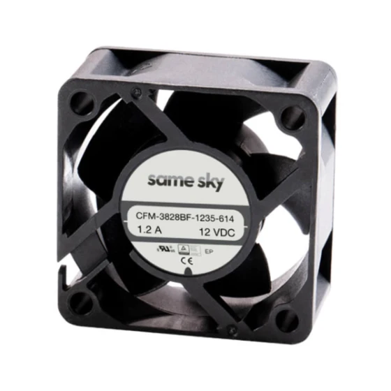 Same Sky CFM-3828BF-190-406-22 fläkt