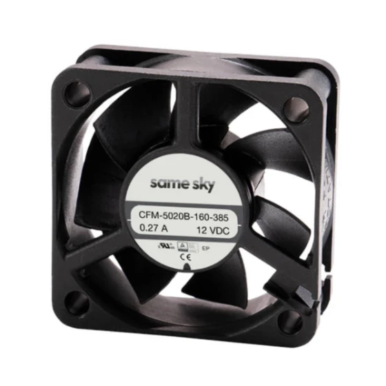 Same Sky CFM-5020B-160-385-20 fläkt