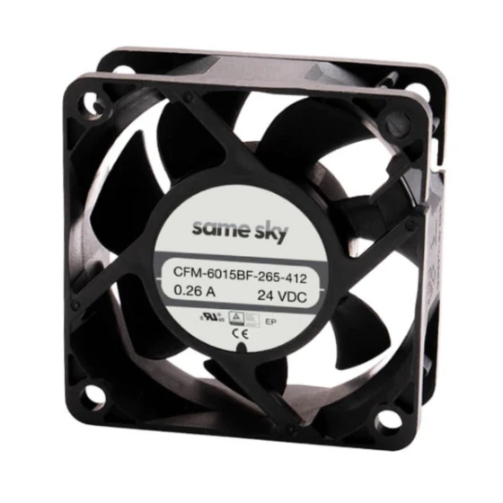 Same Sky CFM-6025BF-190-479-20 fläkt