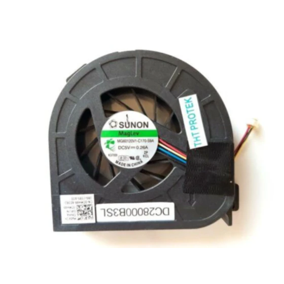 SUNON MG60120V1-C170-S9A Fläkt