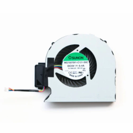 SUNON MG75070V1-C121-S9C fläkt