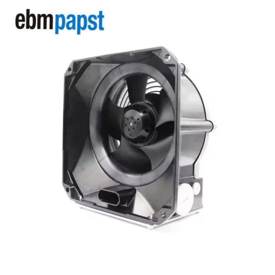 ebmpapst W2D250-EH26-25 Fläkt