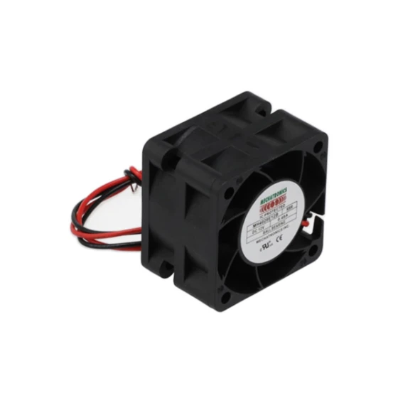 Mechatronics MH4028E12B-RSR fläkt