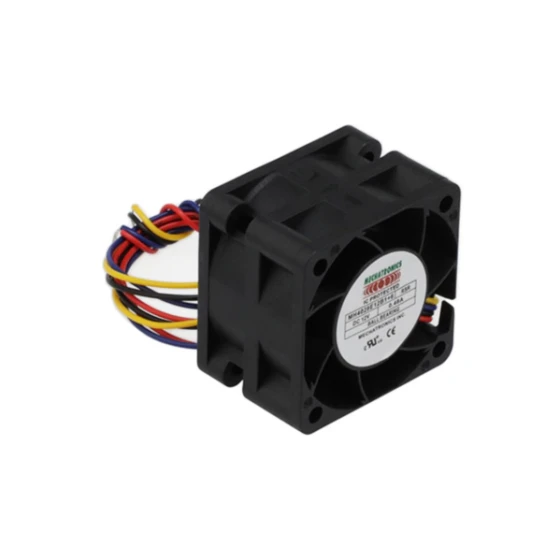 Mechatronics MH4028E12B1+6-RSR fläkt