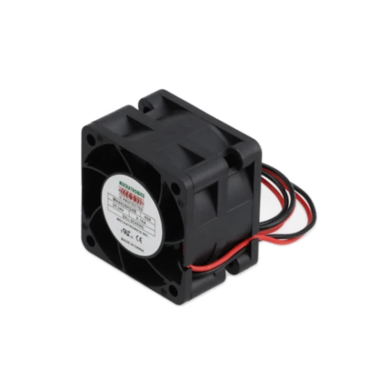 Mechatronics MH4028H24B-RSR fläkt