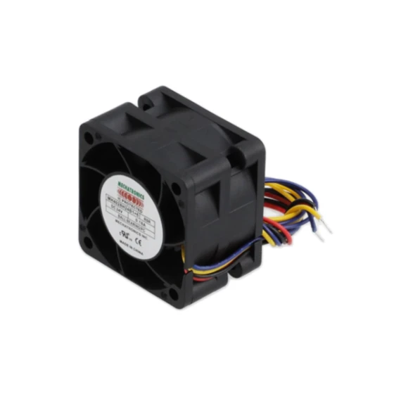 Mechatronics MH4028H24B1+6-RSR-PC fläkt