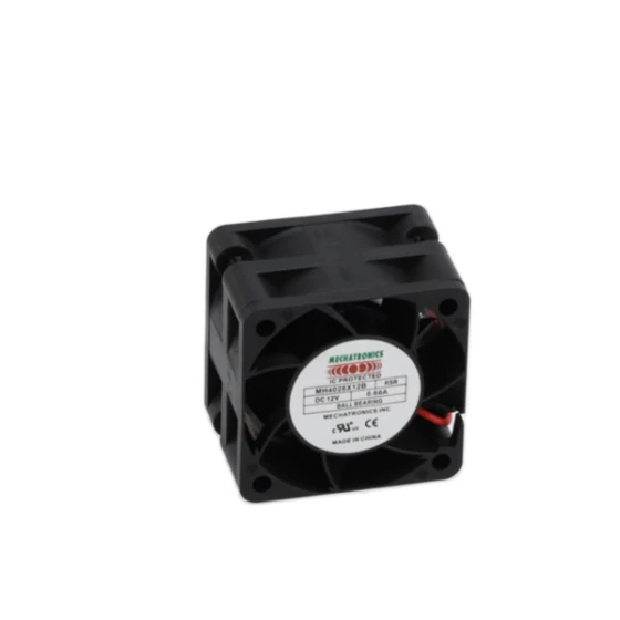 Mechatronics MH4028X12B-RSR fläkt