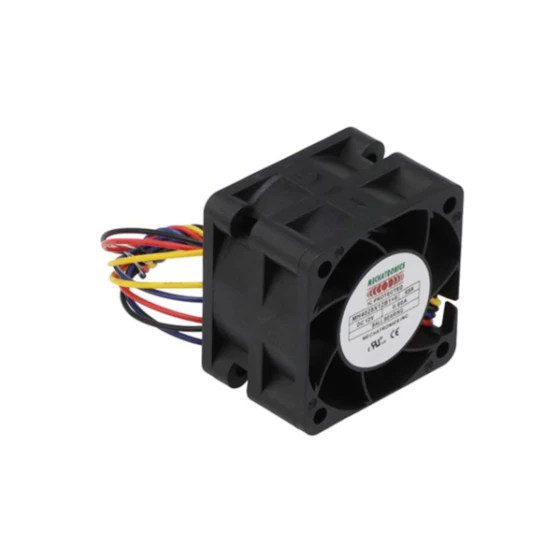 Mechatronics MH4028X12B1+6-RSR fläkt