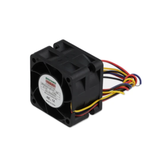 Mechatronics MH4028X12B1+6-RSR-PC fläkt