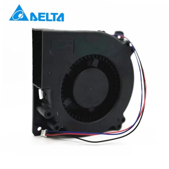 Delta BFB1224L fläkt