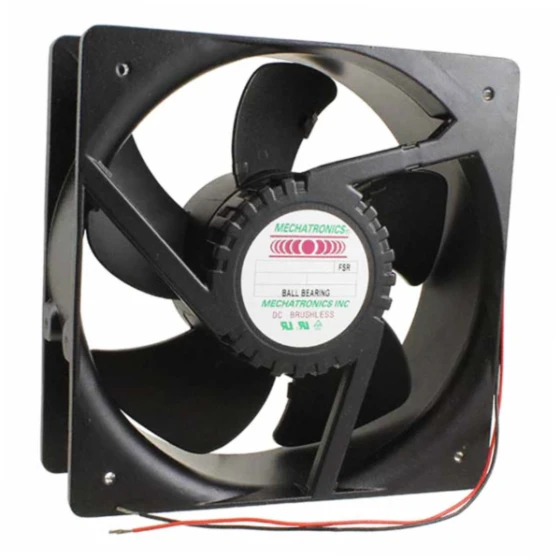 Mechatronics MM2072H24B-FSR fläkt