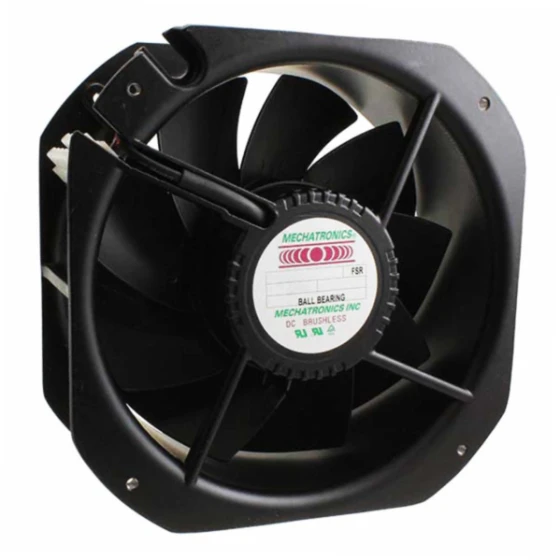 Mechatronics MM22580H24B-FSR fläkt