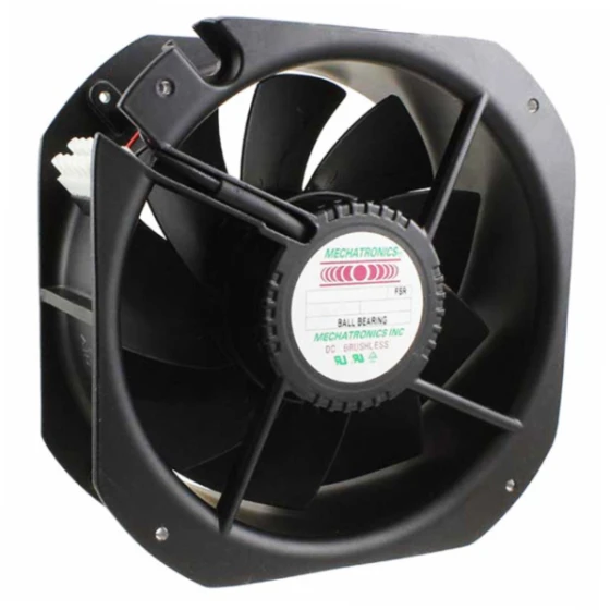 Mechatronics MM22580H48B-FSR fläkt