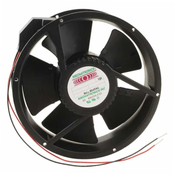 Mechatronics MM2260H24B-FSR fläkt