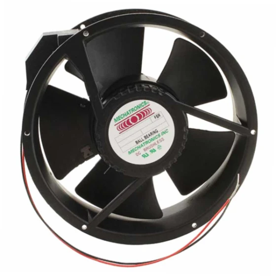Mechatronics MM2260H48B-FSR fläkt